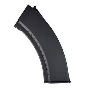 Cyma caricatore 150 colpi 74 style per fucile elettrico AK (nero)
