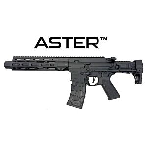 VFC AVALON M4 CALIBUR 2 ASTE® CQC electric gun (bk)