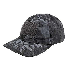 Wosport cappello combat velcro (typhon)