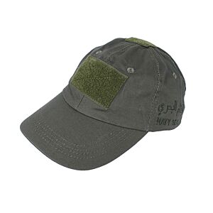 TMC combat velcro cap (od)