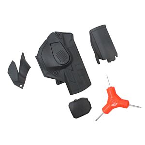 Vega Holster CAMA holster for APX pistol (black)