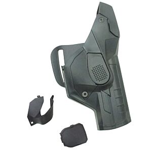 Vega Holster CAMA LEV.III holster for APX pistol (black)