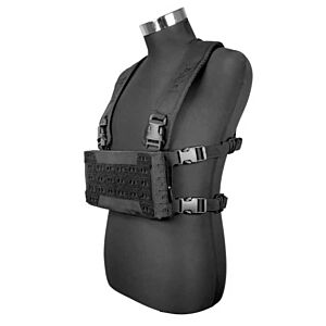 NOVRITSCH pettorina chest rig 1.0 (nera)