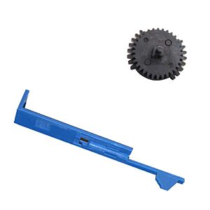SHS ingranaggio acciaio dual sector ver.3 per fucili elettrici