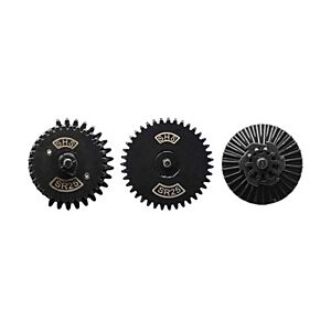 SHS ingranaggi acciaio original speed per fucili elettrici sr25