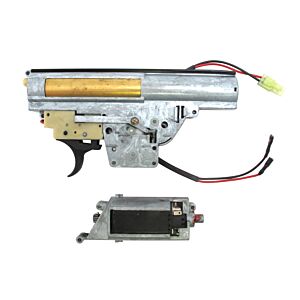 Cyma gearbox per m1a1