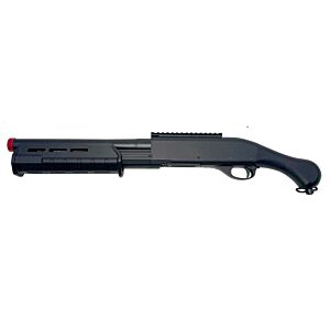 Cyma fucile a pompa M870 Pirates MP-style (nero)