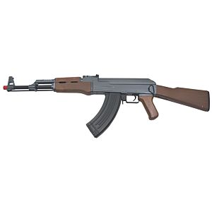 CYMA fucile elettrico ak47