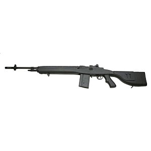 Cyma fucile elettrico m14 DMR (nero)