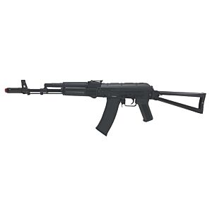 Cyma Aks-74m electric gun (full steel/polymer)