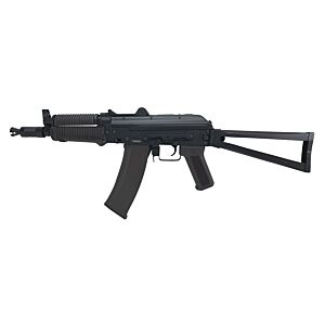 Cyma fucile elettrico aksu (acciaio/polimero)