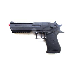 Cyma Pistola elettrica de magnum 50 full set