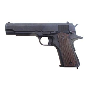 Cyma Pistola elettrica m1911 aep full set