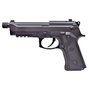 Cyma pistola elettrica m9a1 aep full set MOSFET EDITION (nera)