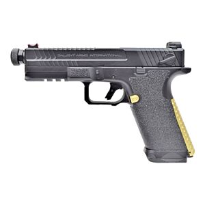 EMG by Cyma SAI BLU aep electric gun full set MOSFET EDITION