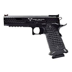 EMG by Cyma TTI 2011 JW3 aep electric gun full set MOSFET EDITION