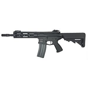 G&g fucile elettrico m4 cm16 raider 2.0 (nero)