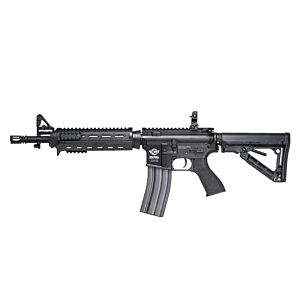 G&g fucile elettrico m4 cm18 mod0 limited edition (nero)