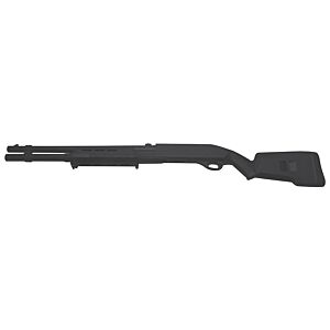 Cyma fucile a pompa M870 MP style lungo (nero)