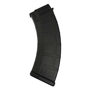Cyma caricatore 500 colpi P-style per fucile elettrico ak (nero)
