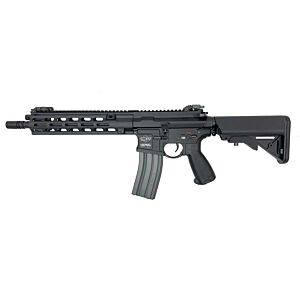 G&g fucile elettrico m4 416Delta cmf16 (nero)