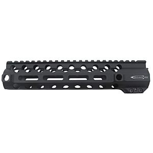 PTS Centurion Arms rail M-LOK da 9.5 pollici per fucili m4 (nero)