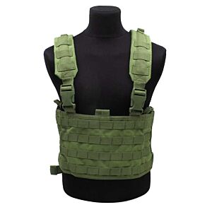 Condor Pettorina OPS MCR4 vest (verde)