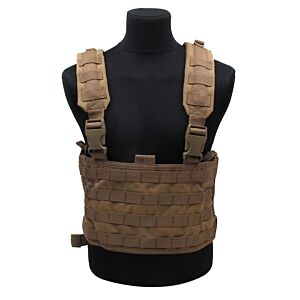 Condor Pettorina OPS MCR4 vest (tan)