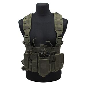 Condor Pettorina MCR5 recon vest (verde)
