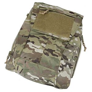 CorkGear pannello NG style zip panel per tattico CPC (mc)