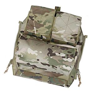 CorkGear pannello JPC version zip panel per tattico JPC/CPC (mc)