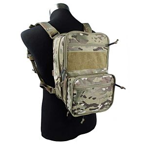 CorkGear zaino modulare 410 FLATPACK (mc)