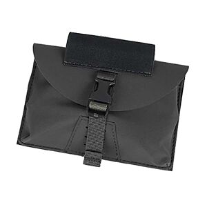 CorkGear tasca medica trauma kit multiuso (nera)