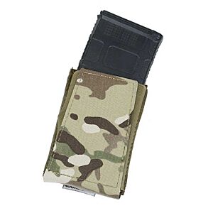 CorkGear tasca aperta GBRS style per caricatore fucile m4 (mc)