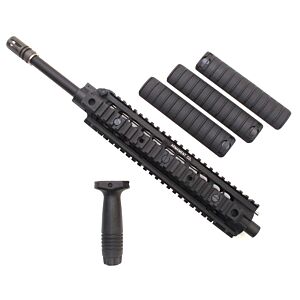 G&p KAC urx ras front set per fucile elettrico M4/M16