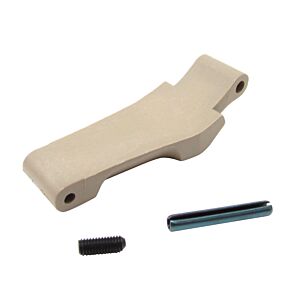 G&p paragrilletto in polimeri per m16 (tan)