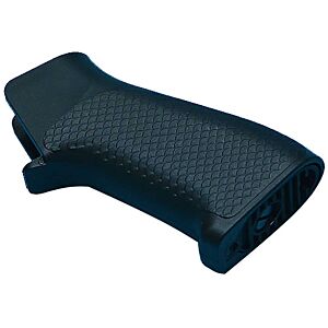G&p grip SNAKE SKIN per fucile elettrico m4 (nera)