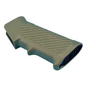 G&p grip BALL BALL per fucile elettrico m4 (tan)