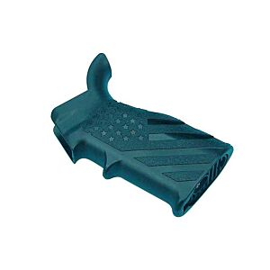 G&p grip US Flag per fucile elettrico M4 (nera)