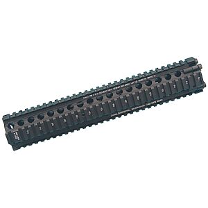G&p Astina rail D.Defense mk18 per fucile elettrico m4 (12.5 pollici)