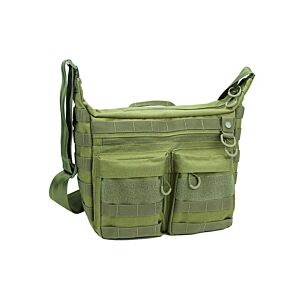 G&p borsa tattica pistol bag (coyote brown)