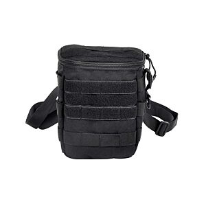 G&p tasca utility drop pouch (nera)