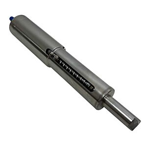 Ares AMOEBA Kit cilindro BORE UP in acciaio CNC per fucile a molla STRIKER