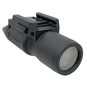 Marui torcia CQ-FLASH per slitte 20mm (nera)