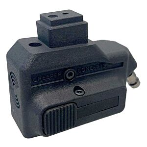 Creeper Concept  adattatore M4 HPA Gen.3 per pistola a gas Hi Capa
