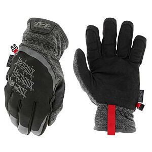 Mechanix guanti FASTFIT COLDWORK® invernali (neri) (mx-cwkff-58-b)