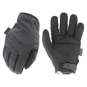 Mechanix guanti ORIGINAL COLDWORK® COVERT invernali (neri)