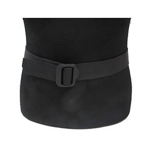 Cytac tech cintura per pantaloni (nera) (cy-db001bk)