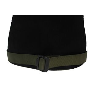 Cytac tech cintura per pantaloni (verde) (cy-db001od)