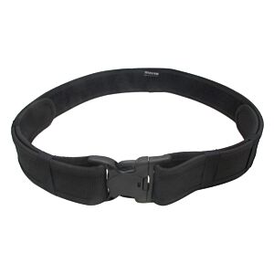 Cytac tech cinturone militare 2 pollici (nero) (cy-db002)